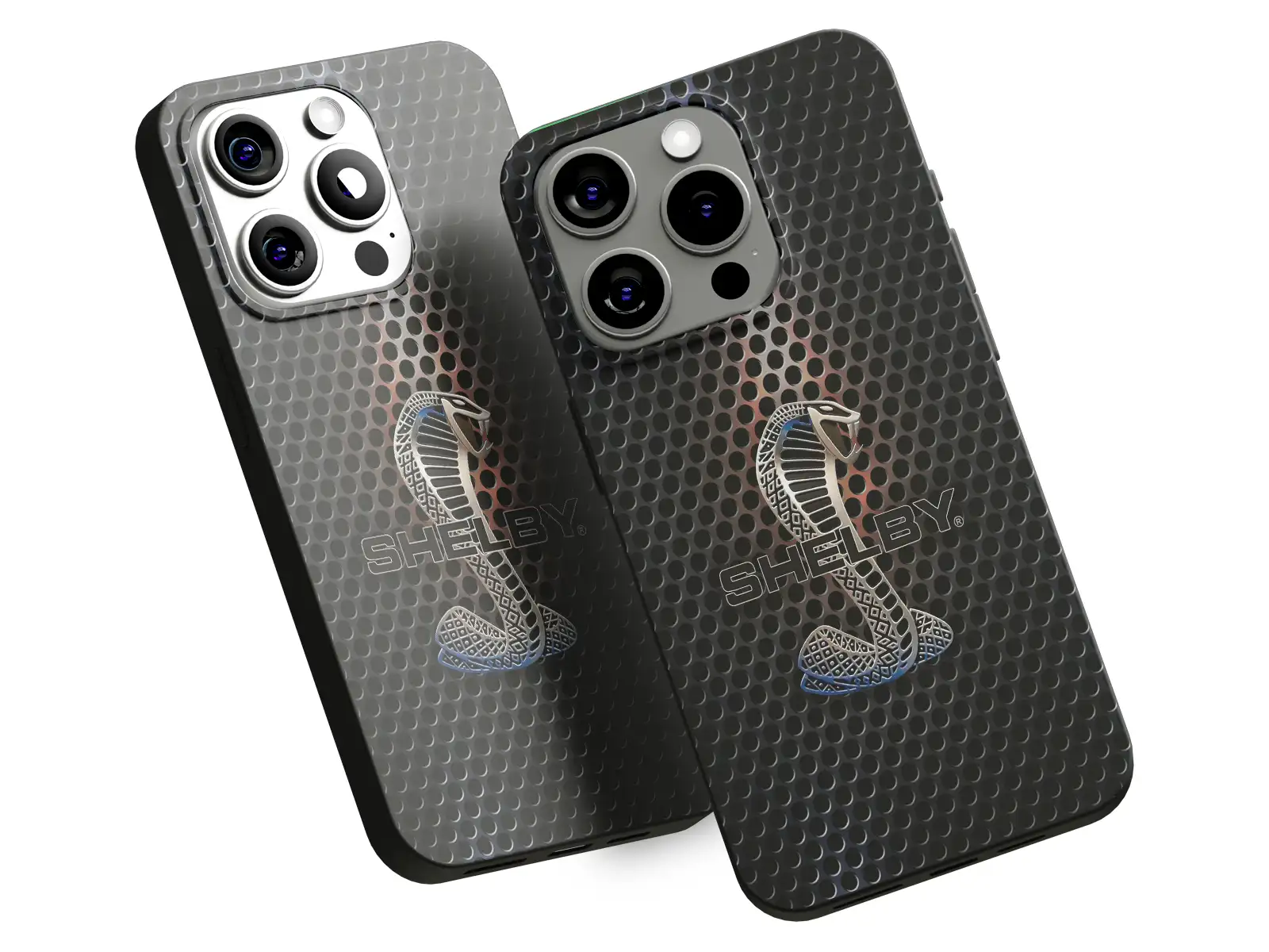 Ford Smartphone Hülle Pro Max Limitierte Reihe